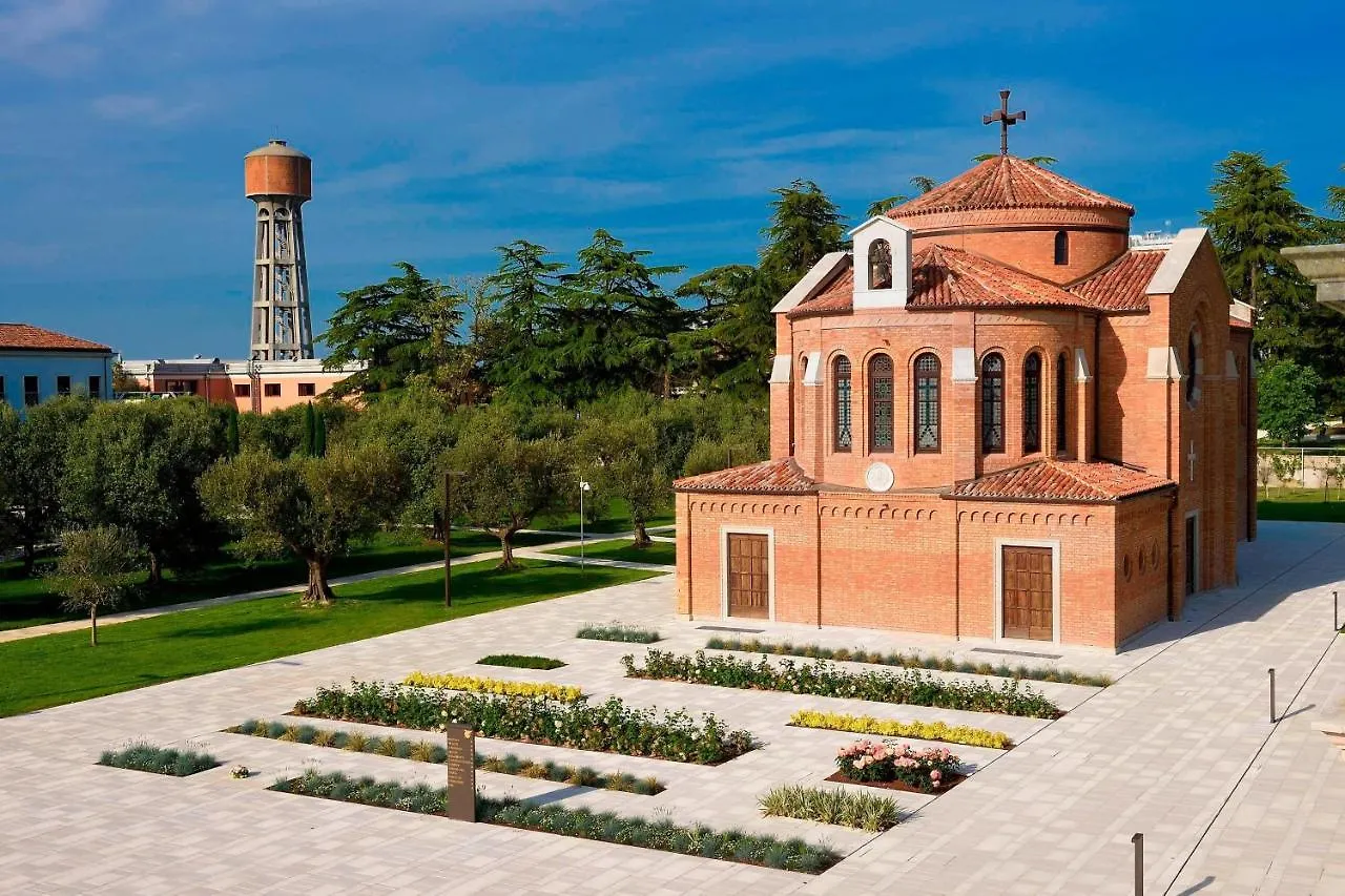 Jw Marriott Venice Resort & Spa Hotel