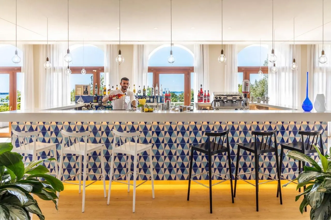 Hotel Jw Marriott Venice Resort & Spa
