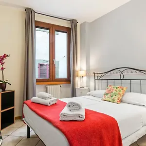 Borgo Pinti Cozy Flat , Firenze Italia