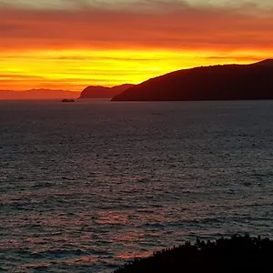 La Conchiglia , Capoliveri (Isola d'Elba) Italia