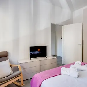 Lulli Bright And Cozy Flat , Firenze Italia