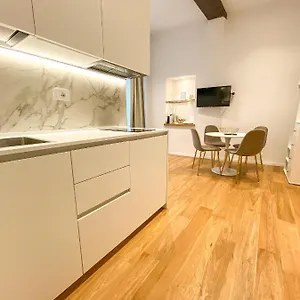 La Ripa - Stradivari Appartement