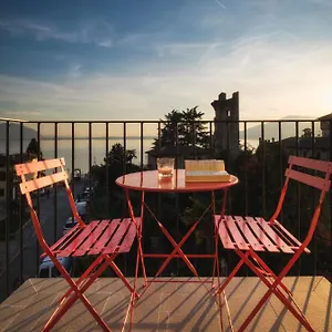 La Maison Du Iseo Appartement