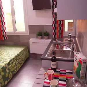 Bolognahome Appartement