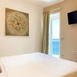La Ripa Appartement