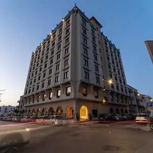 Hotel Catalunya Alghero