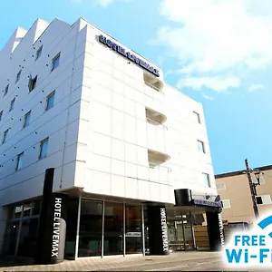 livemax-chitose.sapporo-hotel.com/