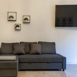 San Babila - Luxury Milanese Appartement