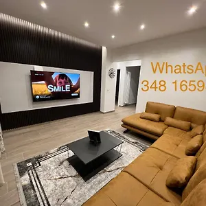 Brianza Appartement