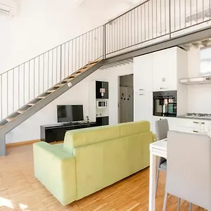 Luxury Loft A - Design Esclusivo E Comfort Moderno Appartement