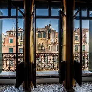 Appartement Savoia E Jolanda, Venetië