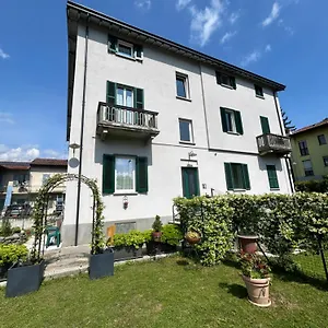 Acchiappasogni House Vakantiehuis