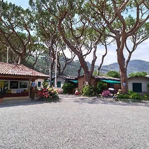 Roma 3*, Ventimiglia Italia