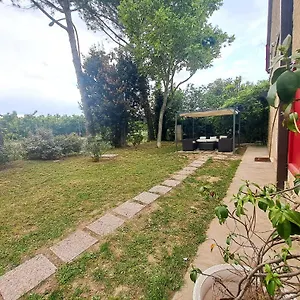Ca Rossa , Cervia Italia