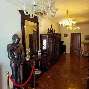 My Rialto Palace Casa de hóspedes