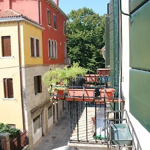  Apartment Ca' Cino