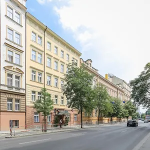 Club Отель Прага
