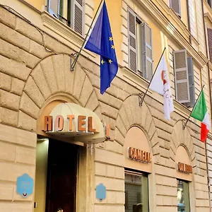 Hotel Camelia Rome