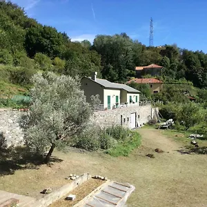 Agriturismo Verdure Naturali Vakantieboerderij