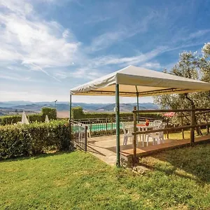 Mannaioni Vakantieboerderij