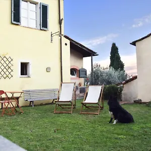 Casa Il Tiglio Vakantiehuis