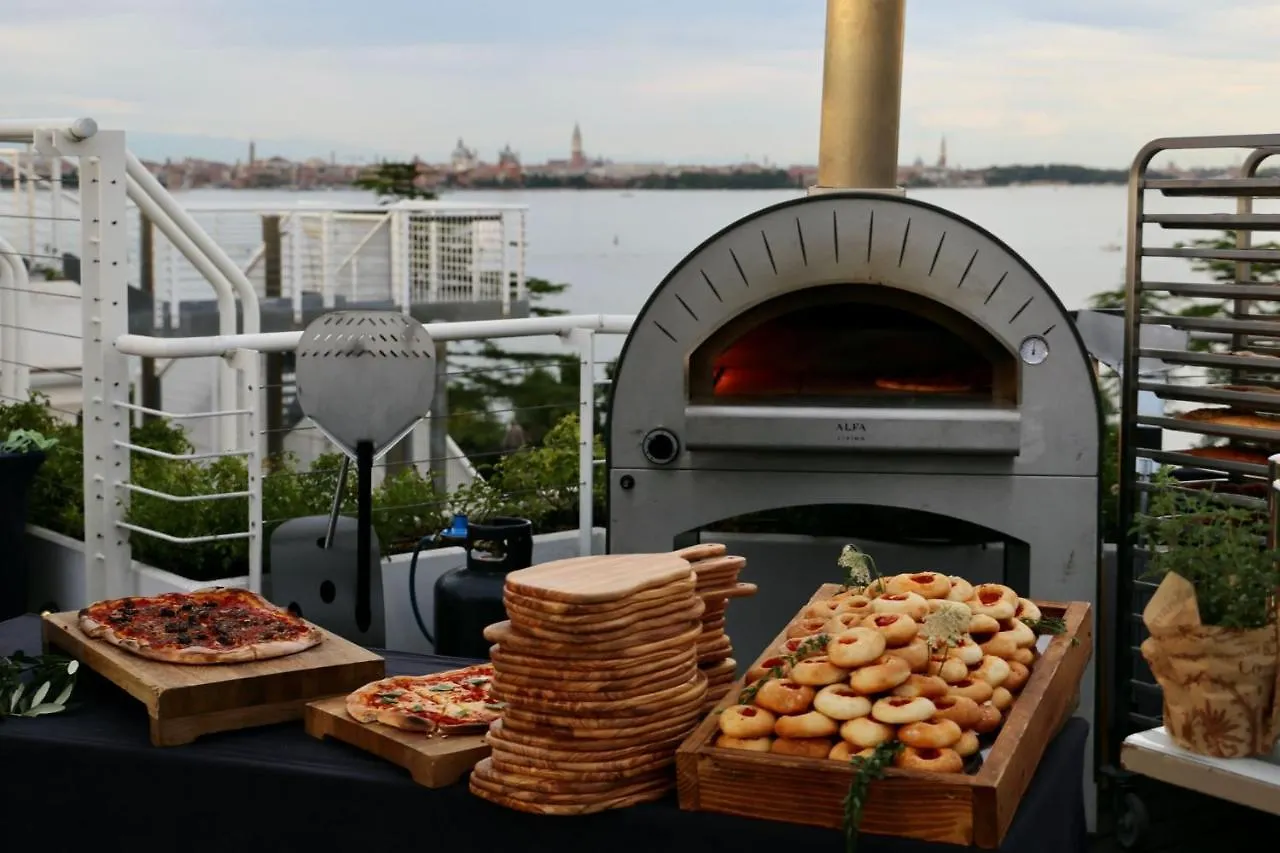 Jw Marriott Venice Resort & Spa
