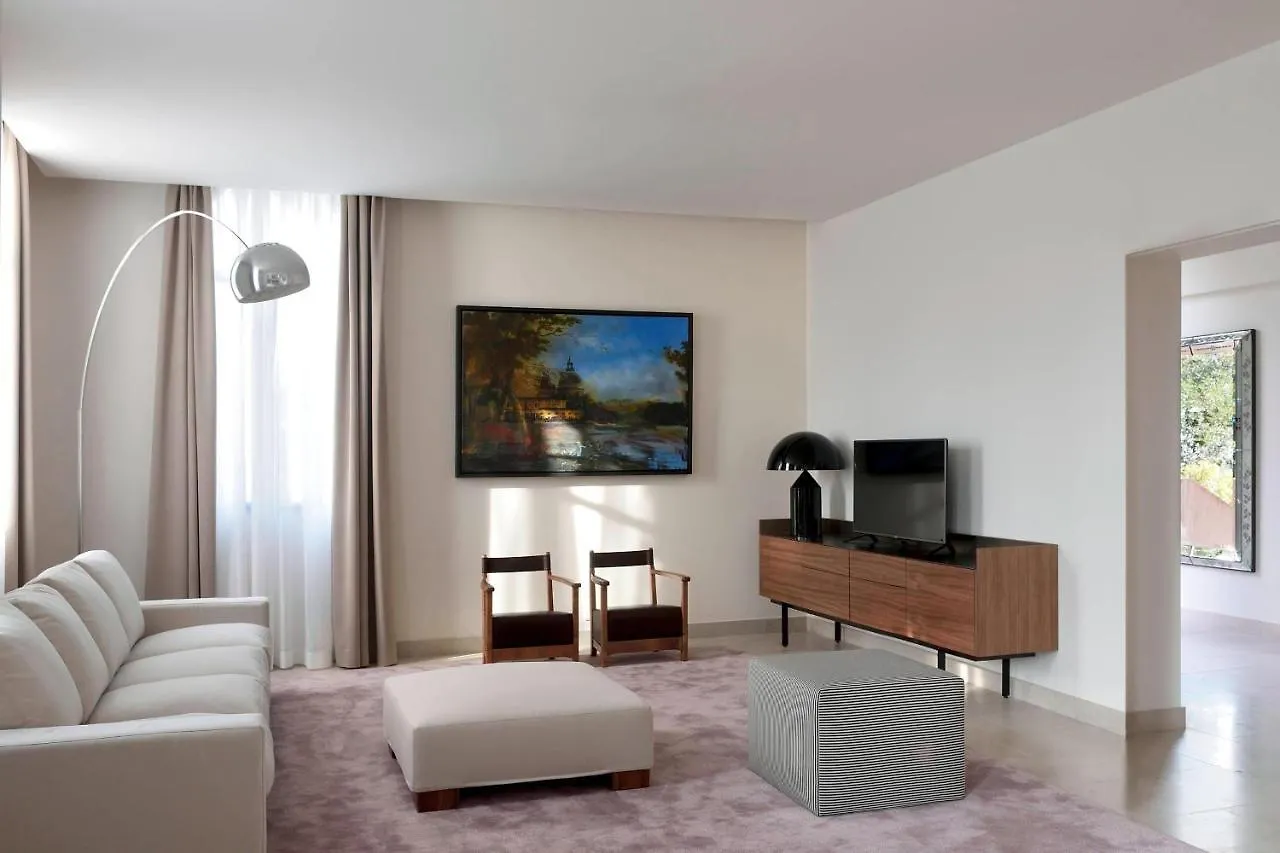 Jw Marriott Venice Resort & Spa Italy
