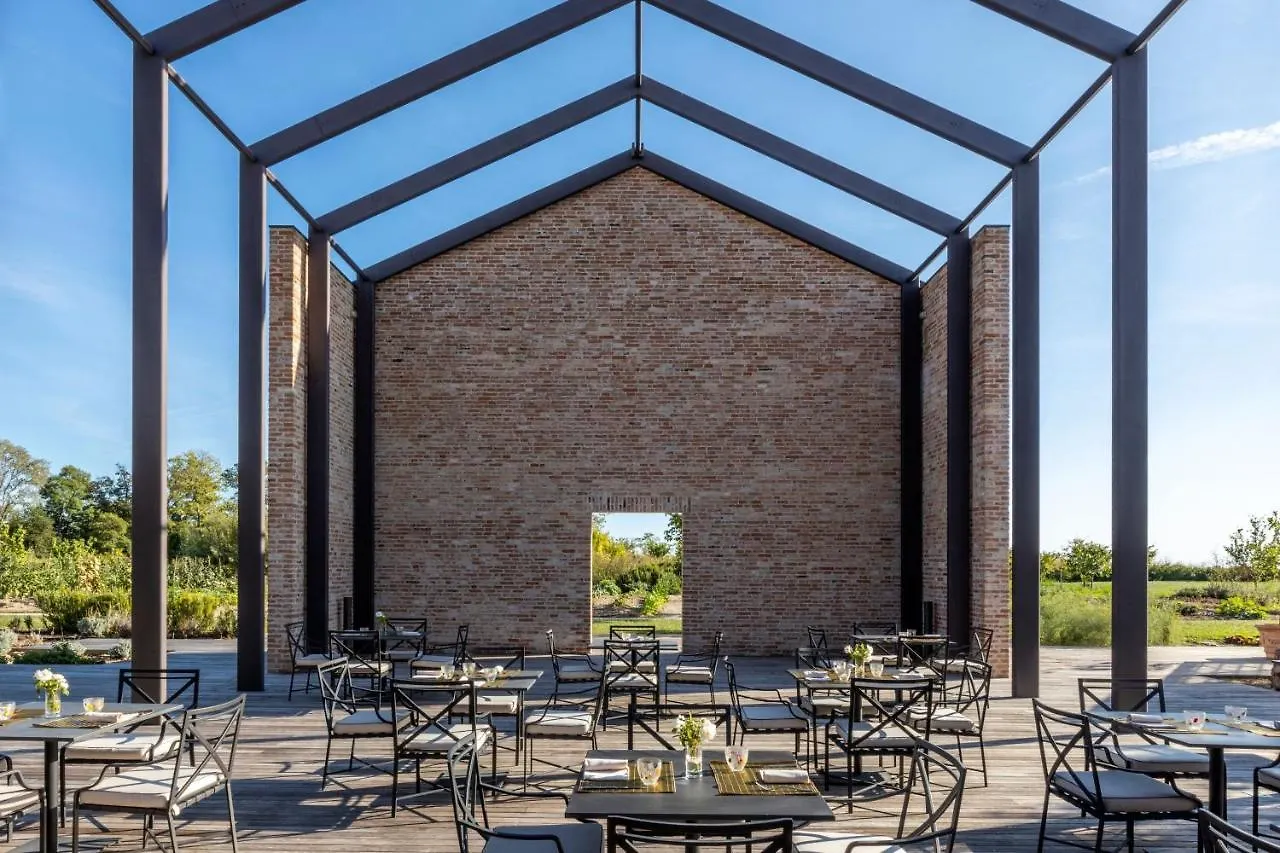 Jw Marriott Venice Resort & Spa Hotel