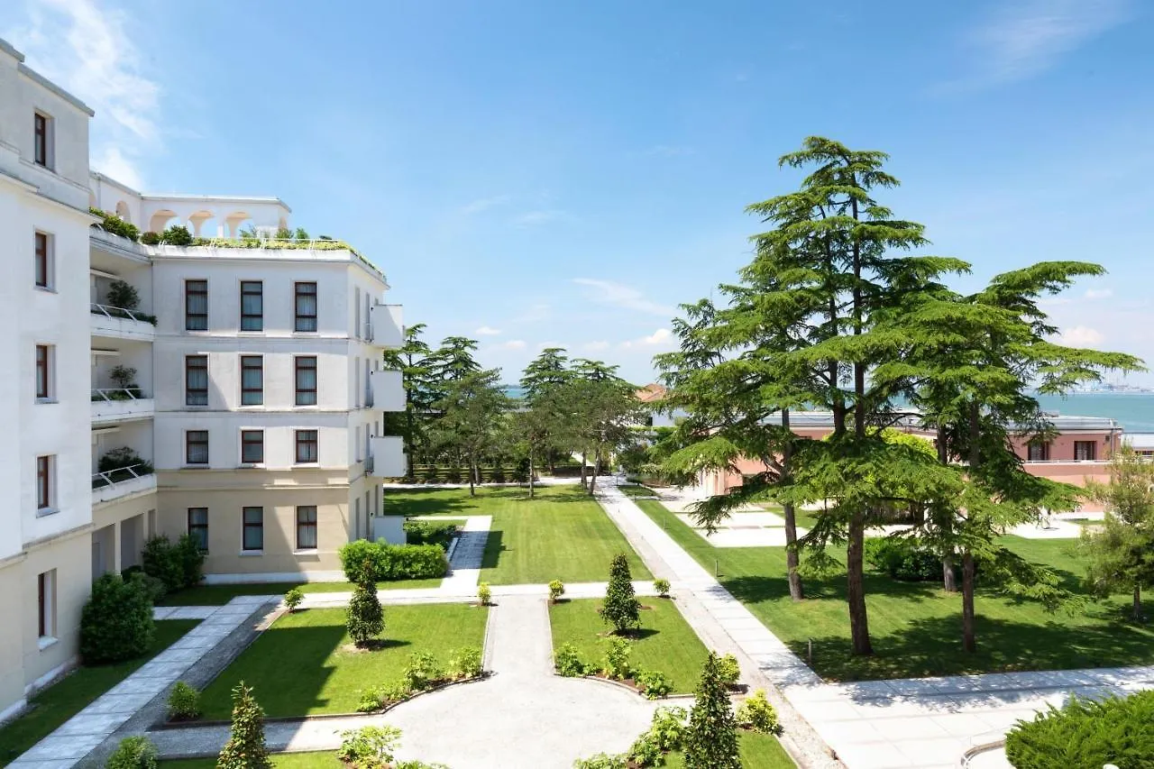 Jw Marriott Venice Resort & Spa Hotel