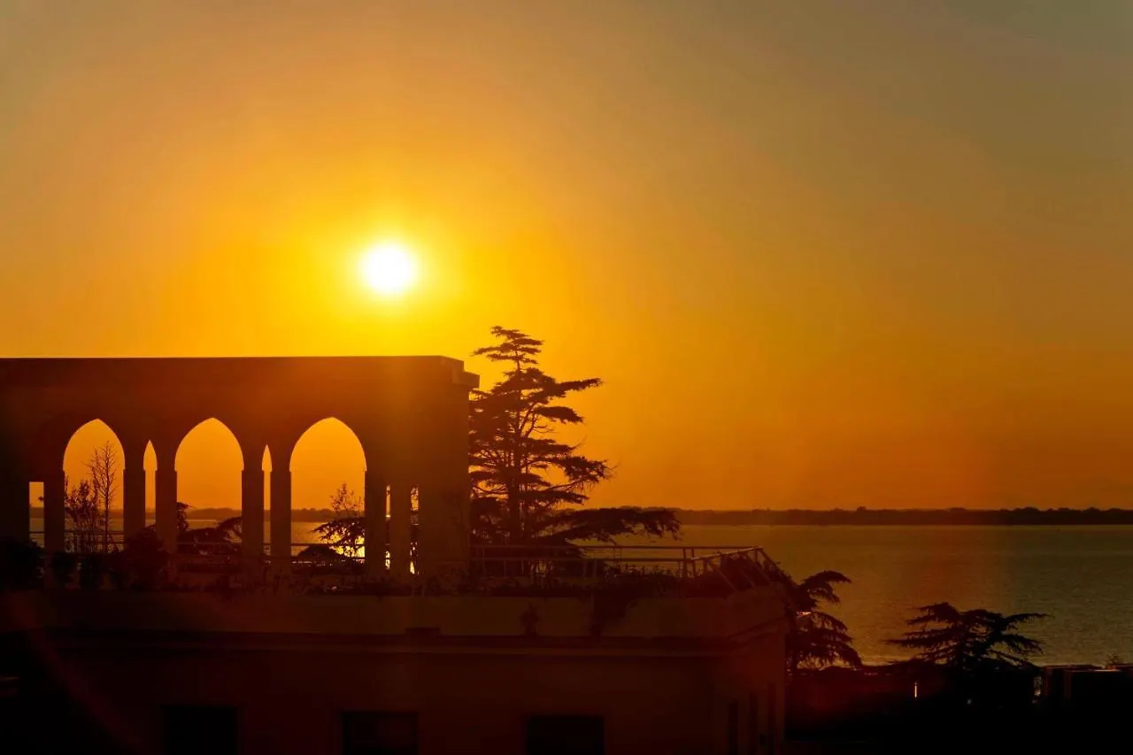 Jw Marriott Venice Resort & Spa 5*,