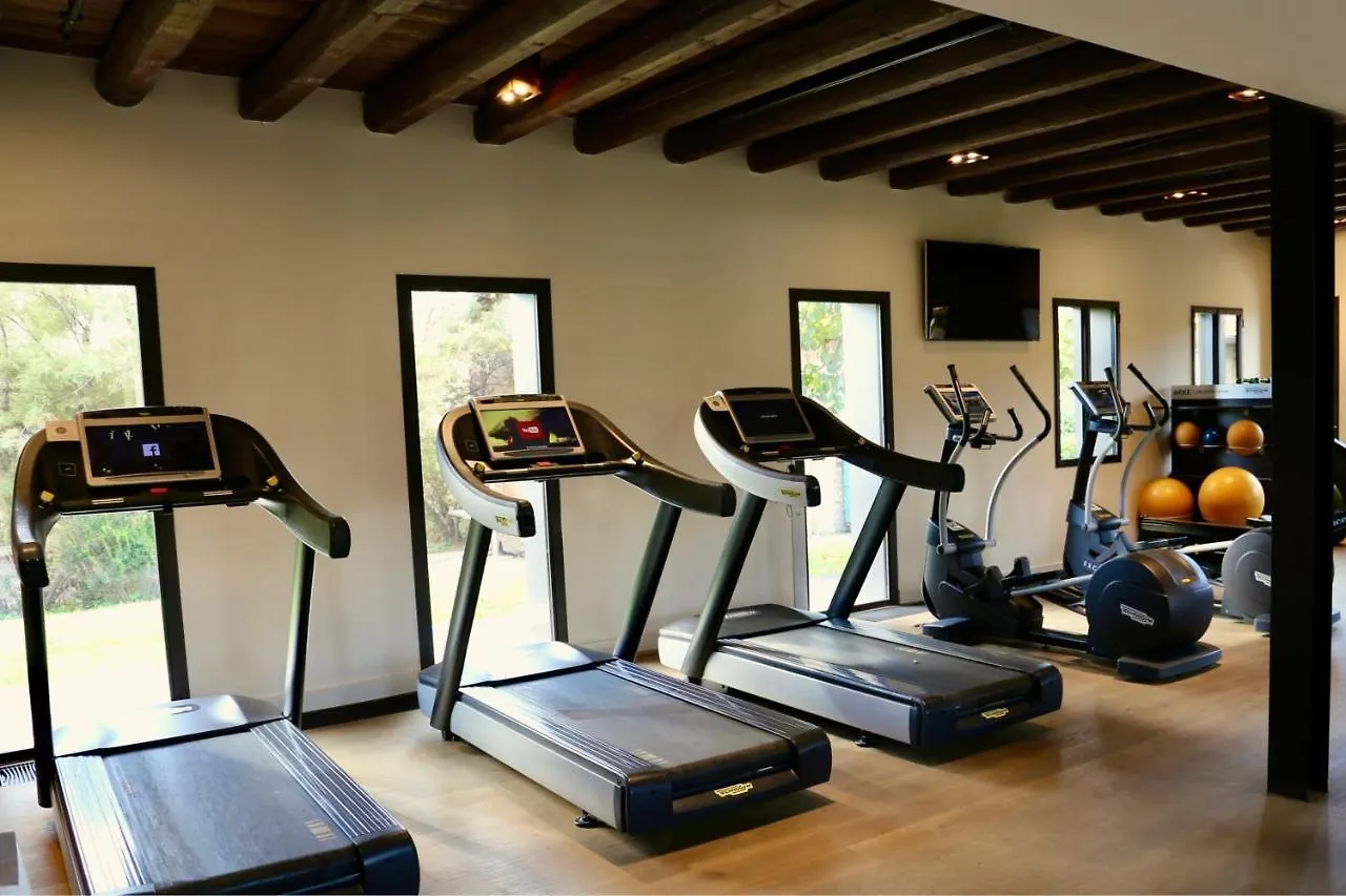 Jw Marriott Venice Resort & Spa