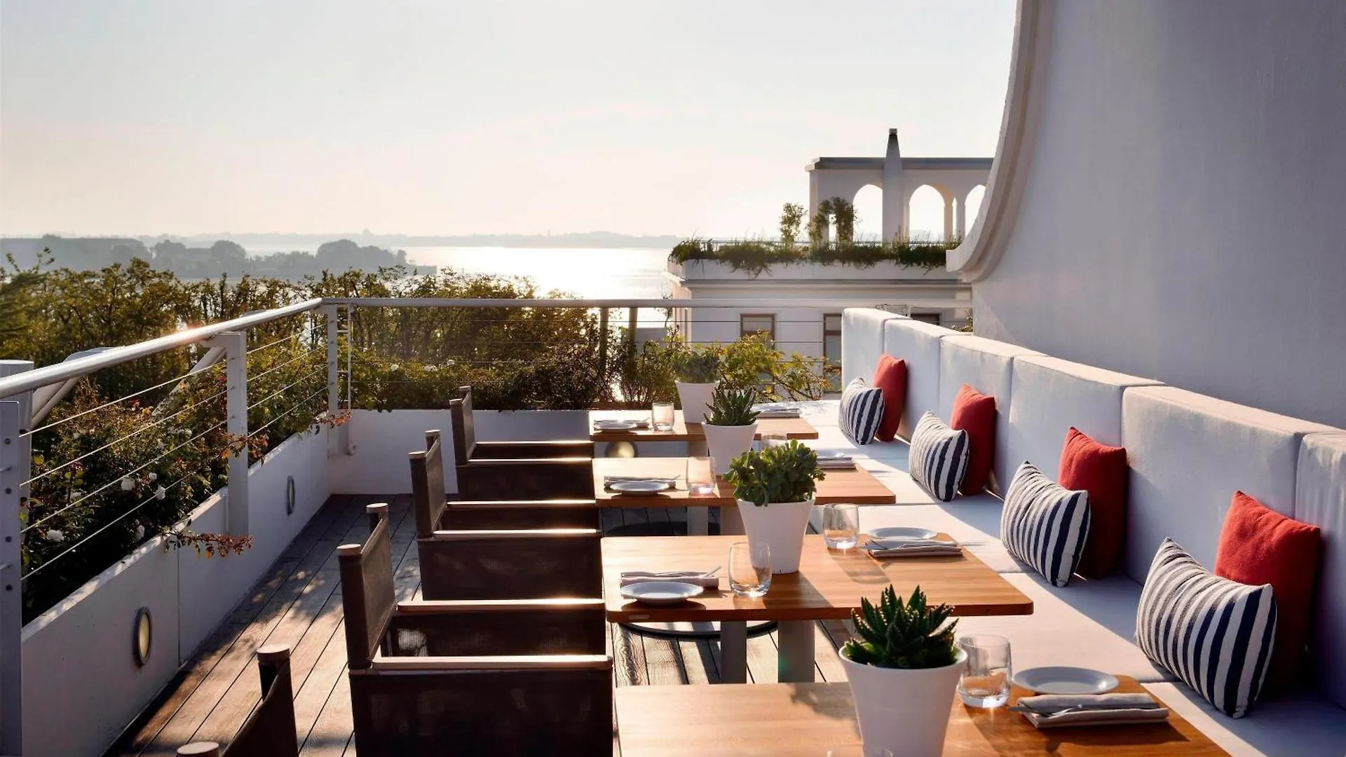 Jw Marriott Venice Resort & Spa 5*,