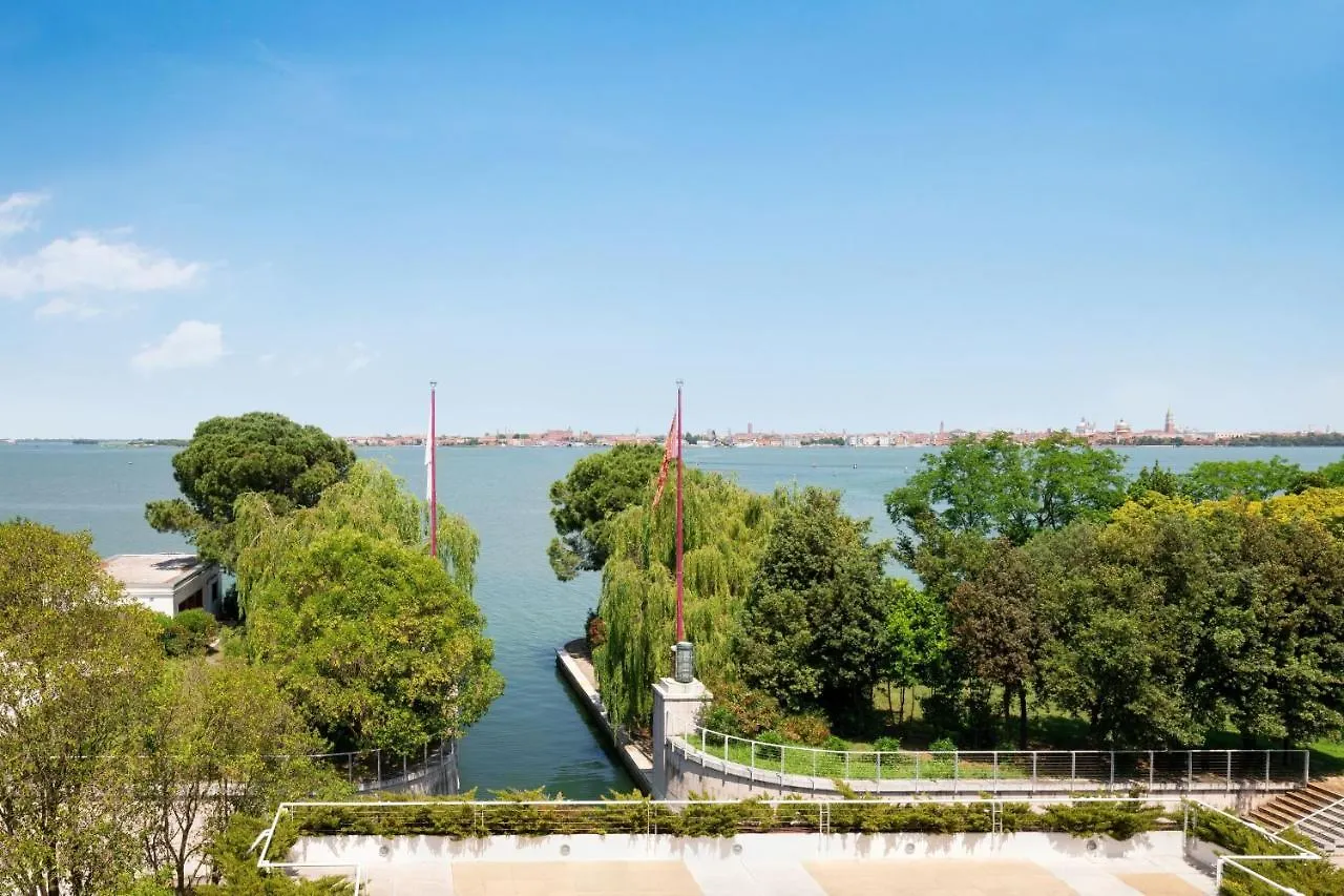 Hotel Jw Marriott Venice Resort & Spa