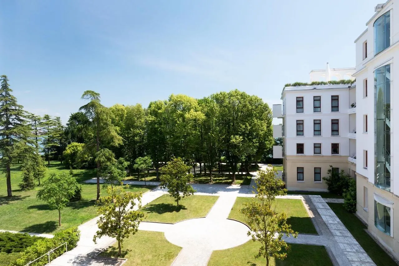 Jw Marriott Venice Resort & Spa 5*,