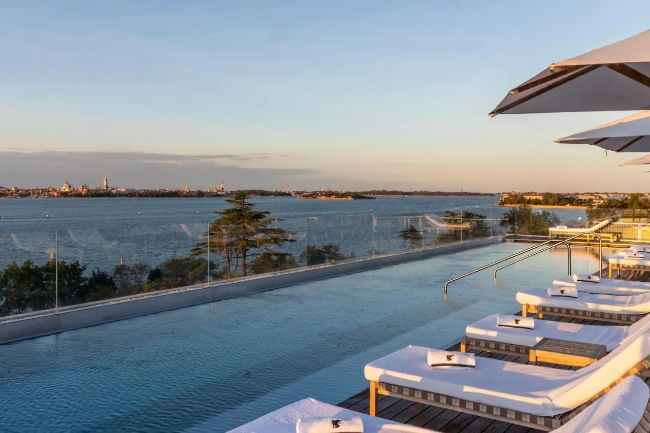 JW Marriott Venice Resort&Spa Italien