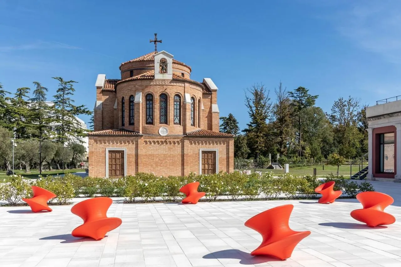 JW Marriott Venice Resort&Spa 5*,  Italien