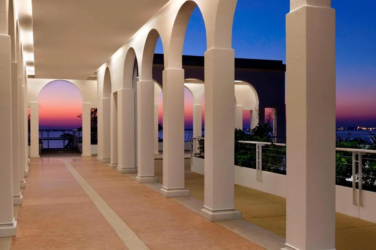 JW Marriott Venice Resort&Spa Hotel