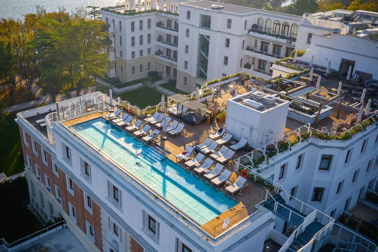Hotel JW Marriott Venice Resort&Spa