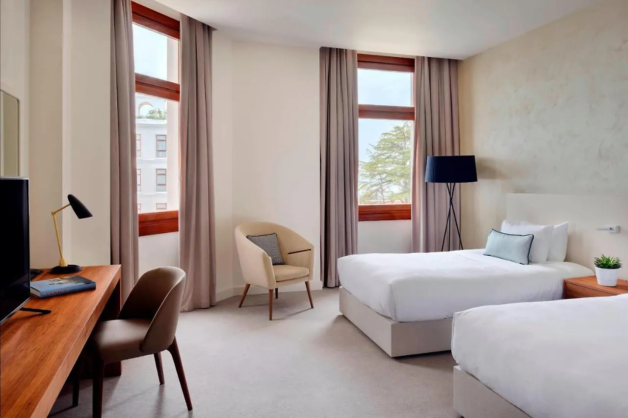 JW Marriott Venice Resort&Spa Hotel
