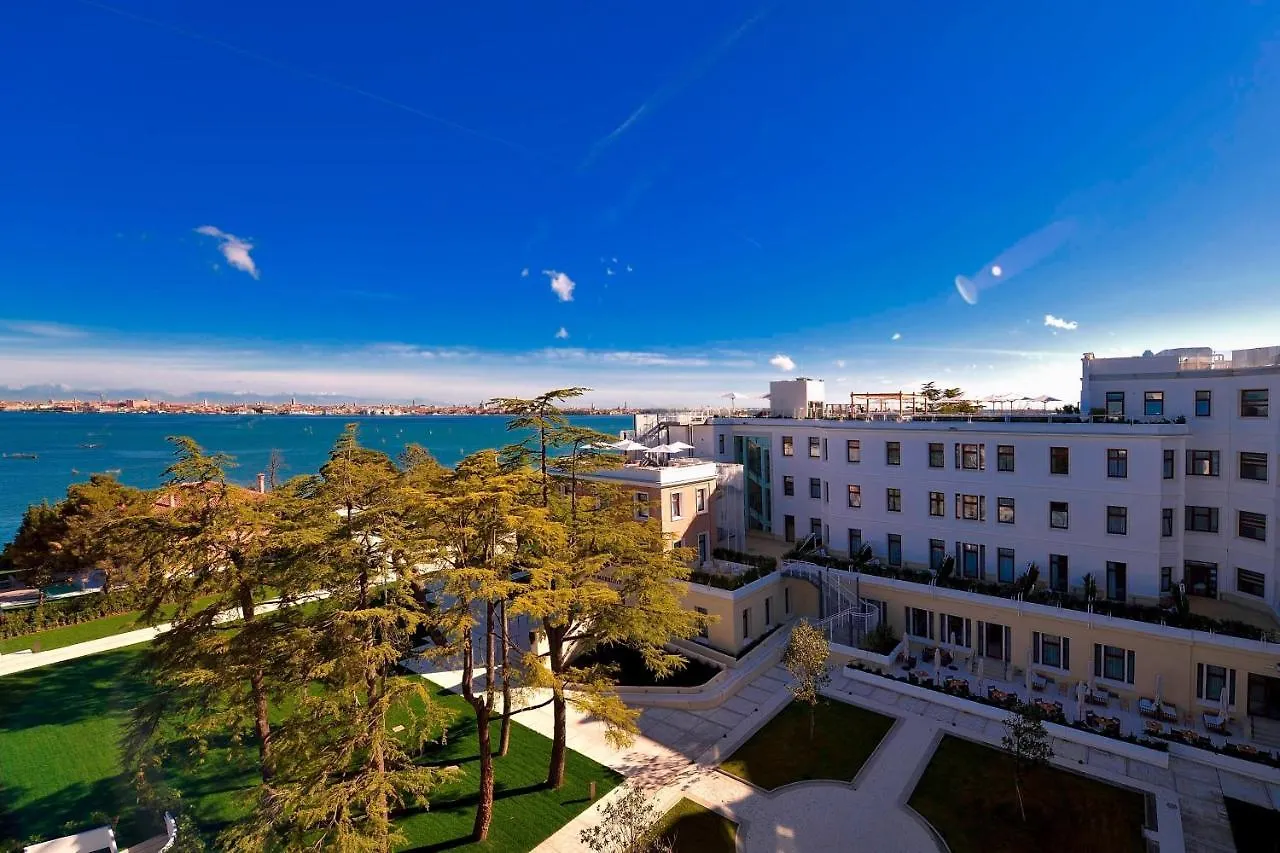 Hotel JW Marriott Venice Resort&Spa