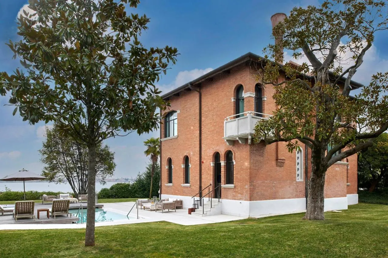 JW Marriott Venice Resort&Spa Italien