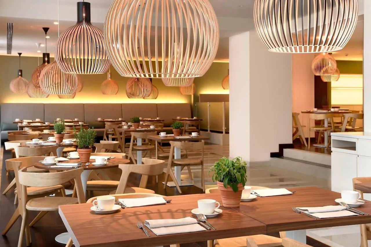 JW Marriott Venice Resort&Spa Hotel