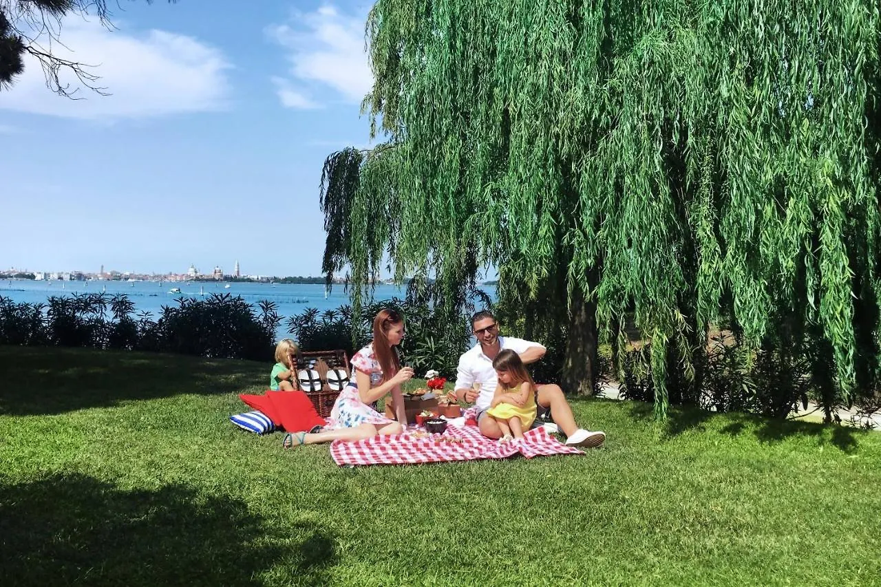 JW Marriott Venice Resort&Spa