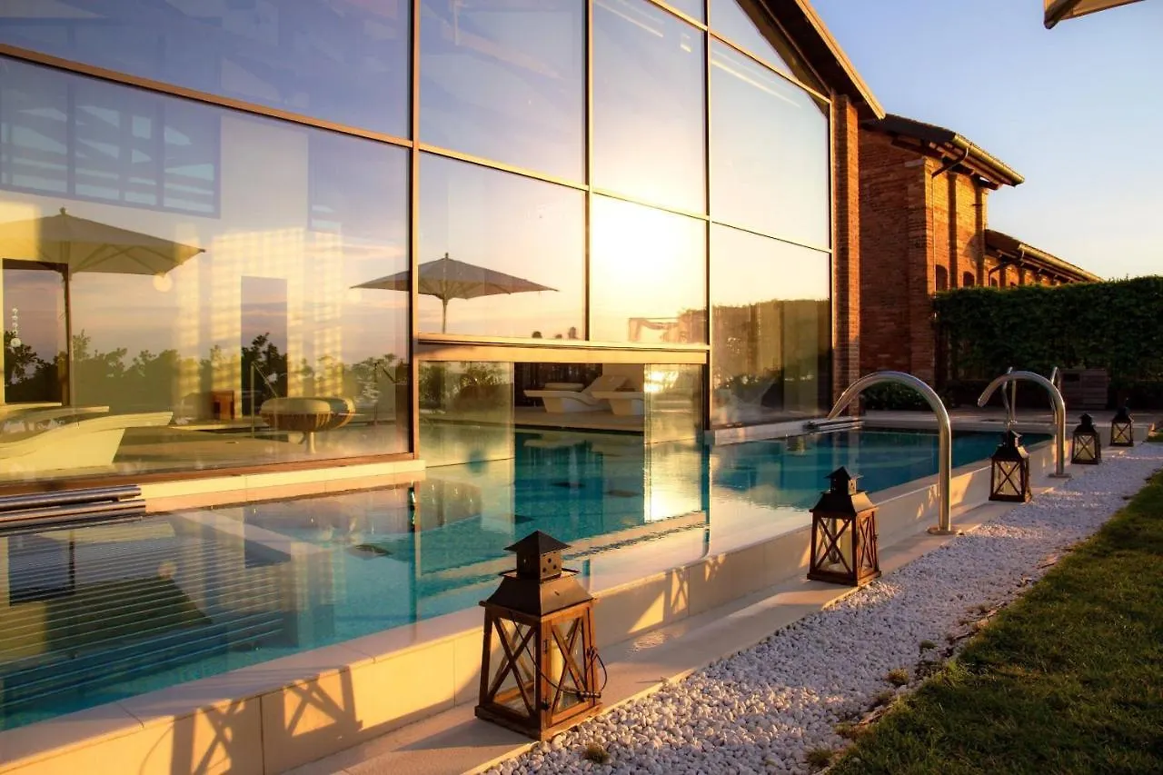Hotel JW Marriott Venice Resort&Spa