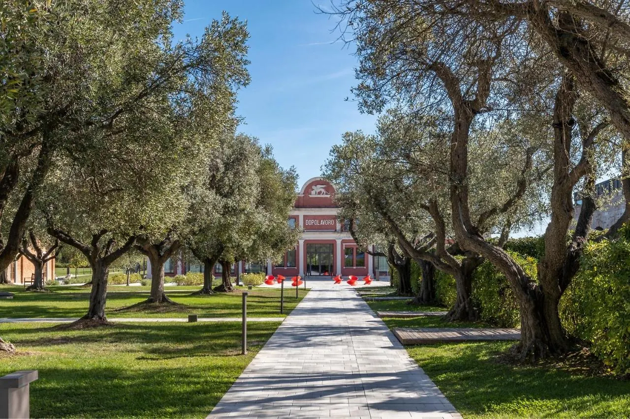 JW Marriott Venice Resort&Spa 5*,  Italien
