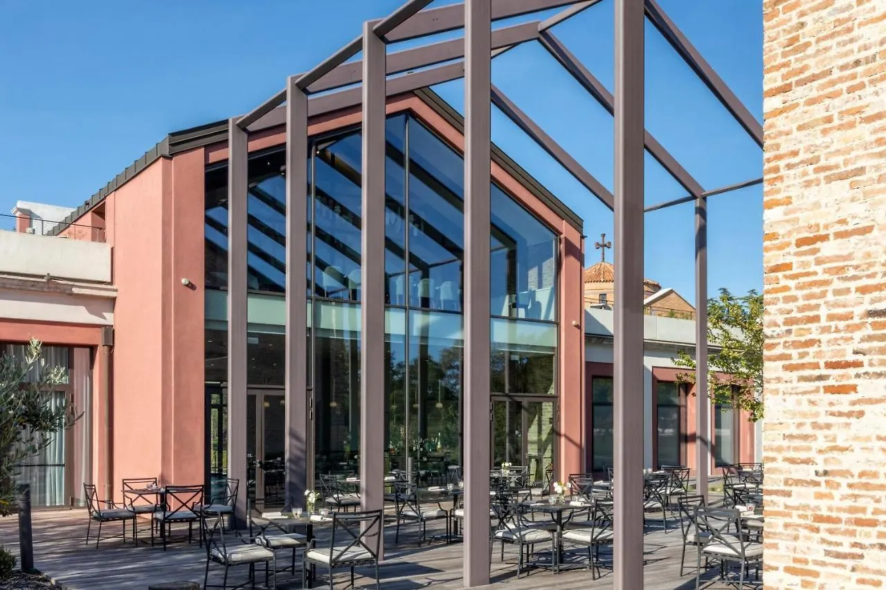 JW Marriott Venice Resort&Spa Hotel