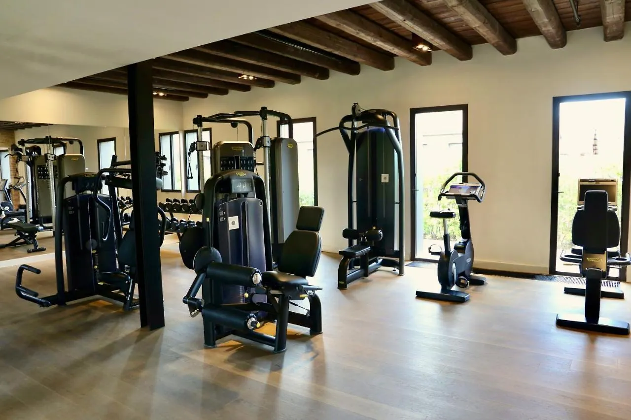 JW Marriott Venice Resort&Spa