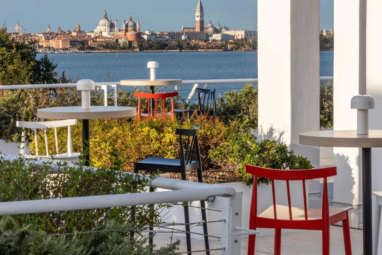 Hotel JW Marriott Venice Resort&Spa