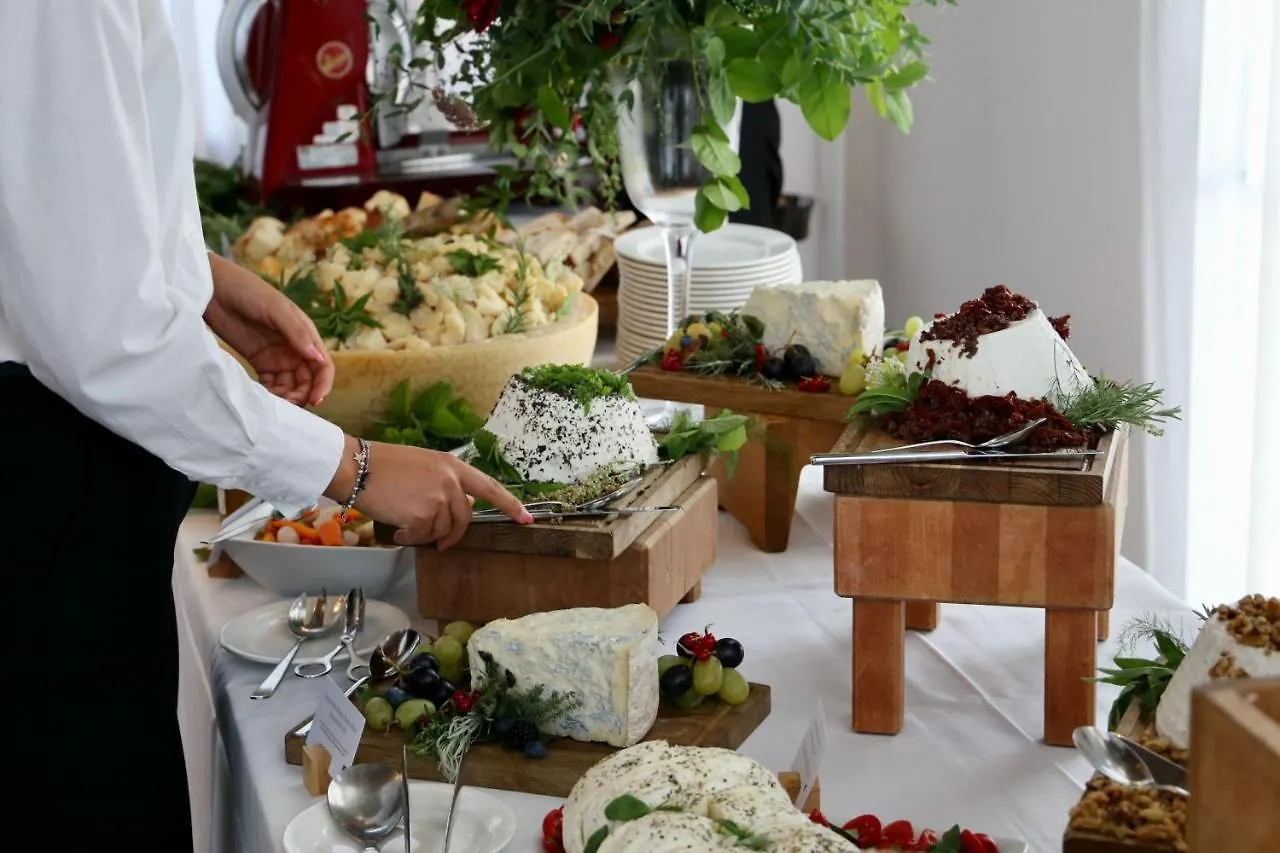 JW Marriott Venice Resort&Spa Hotel