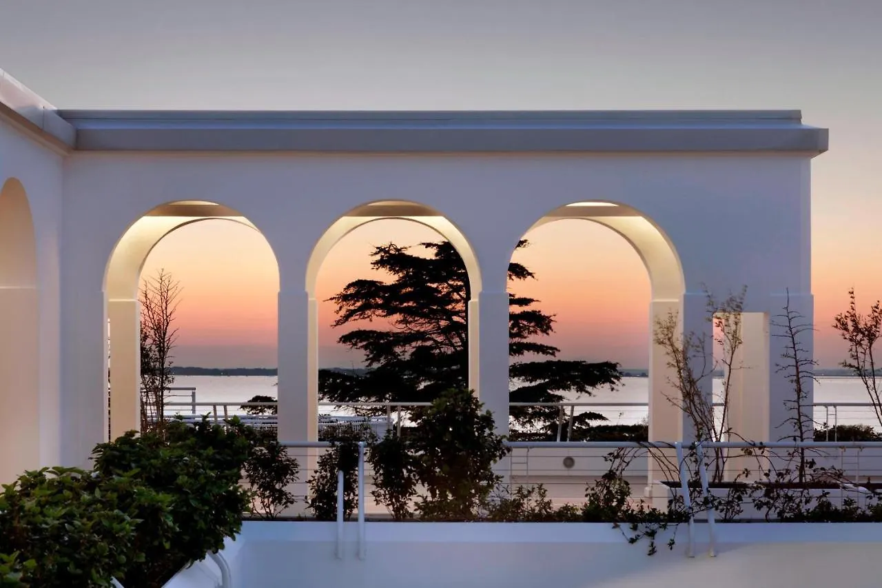 JW Marriott Venice Resort&Spa